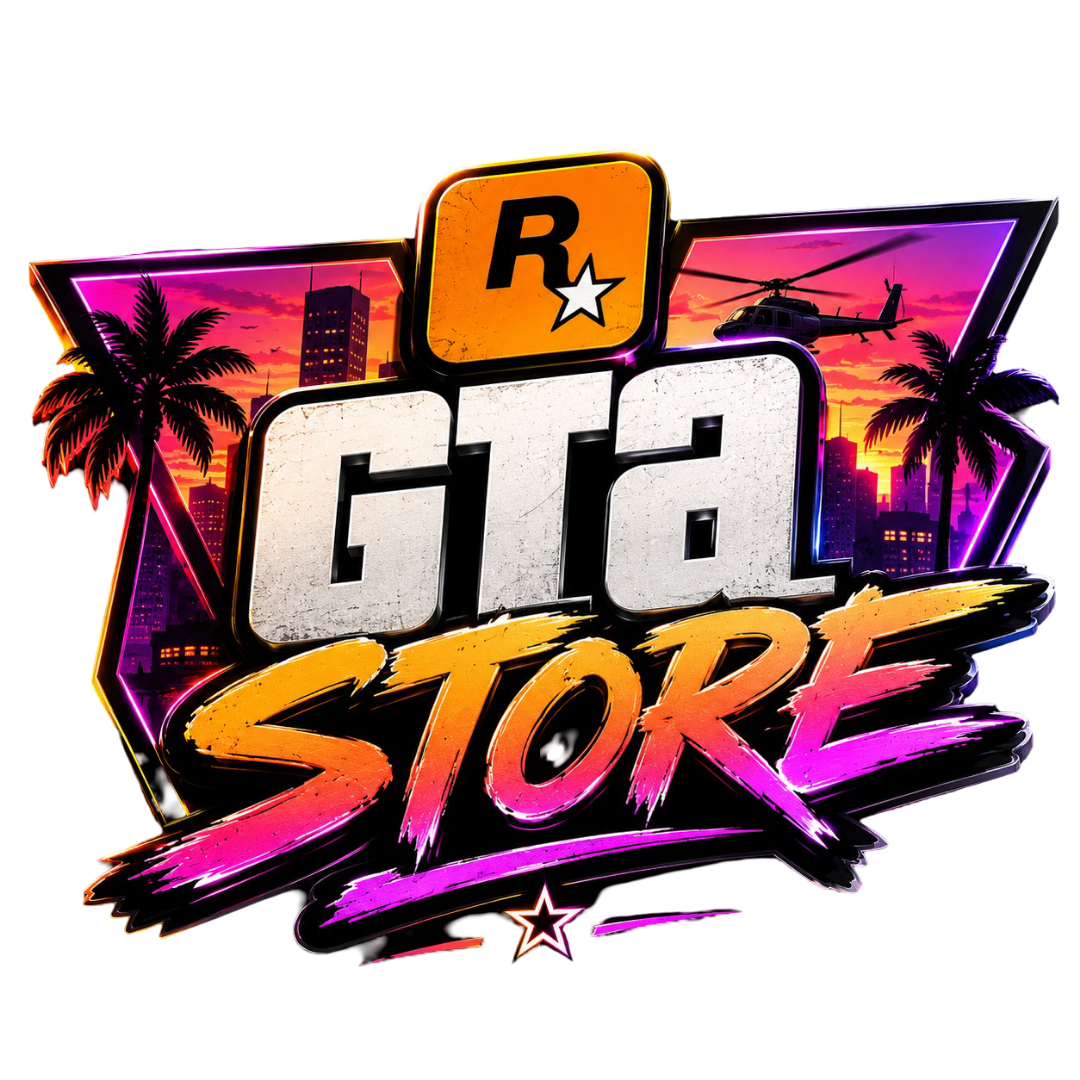 GTA Store